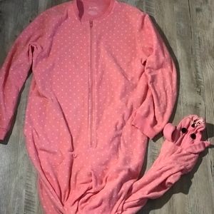 Bunny Onesie